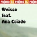 Ana Criado - Can't Hold Back The Rain (Weisse Remix)