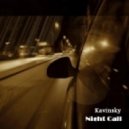 Kavinsky - Night Call (Joseph Westphal Edit)