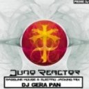 DJ GERA_PAN - Juno Reactor Mix