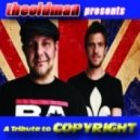 theoldman - A Tribute To COPYRIGHT