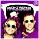 Lissat & Voltaxx & Plastik Funk vs. Cadence - Sunglasses At Night
