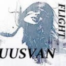 UUSVAN - FLIGHT