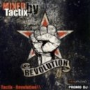 Tactix - Revolution