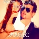 Prizm & Robin Thicke - Magic