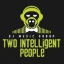 Two Intelligent People - Amok (Mix)