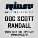 Randall & Doc Scott - Metalheadz ()