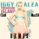 MaxXD & CZuR - Treasure (Island Remix)
