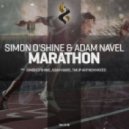 Simon O'Shine & Adam Navel - Marathon
