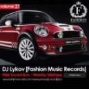 Dj Lykov - Mini Sound Box Volume 021