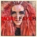 CVPELLV x Maykl Zest x Linda - More Fayah (Original Mix)