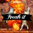 Spag Heddy - Freak It (Alpha Noize Remix)