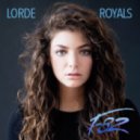 Lorde - Royals