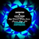 Showtek & Justin Prime ft. Matthew Koma - Cannonball (Reel Wave & Whelan Crime Massive \'Rage\' Edit)