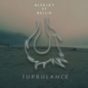 Bluejay ft. Rellik - Turbulence (Original mix)