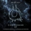 Bluejay - Contraband