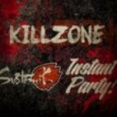SubtomiK & Instant Party - Killzone (Original mix)
