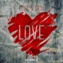 Bone N Skin - Love (Original Mix)