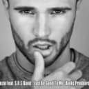 DJ Demid Rezin feat. S.O.S Band - Just Be Good To Me (Friends) (Aleks Prokhorov Mash-Up Radio)