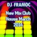 djframoc - New Mix Club House