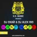 Bomfunk MC\'s & St.Shik & Denis Rook vs Tujamo & Gil Foster - Who Uprocking Trap Beats (DJ Скай & DJ Alex-Rio Hand-Made)