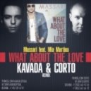 Massari feat. Mia Martina - What About The Love (Kavada & Corto Remix)