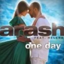 Arash feat. Helena - One Day (Mike Mill Remix)
