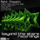 Matt Chowski - Simply Magic