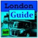 Dj Jeff - London Guide
