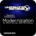 Samtiv - Modernization