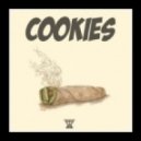 Tincup - Cookies
