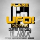 Carvar & Clock - Flare