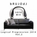bRUJOdJ - Logical Progression 2014 Vol.2