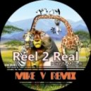 Reel 2 Real - I Like To Move It