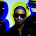 Pharrell Williams Feat. Daft Punk - Gust Of Wind