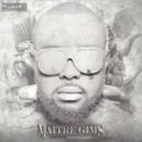 Maitre - Gims Zombie (Chris Fader Remix)