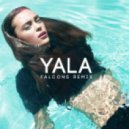 M.I.A. - Yala