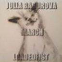 Loaded Fist & Julia Baburova - March (Original mix)