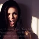 Zambrano, Hinojosa Feat. Joey Montana & Burkie Propaganda Beatz ft. Tamia - Superstar (Bovari Alex Mashup)
