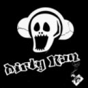 DirTy MaN - Pallaroid (DirTy MaN & DarKLine Mix)