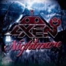 Axen - Buzzsaw