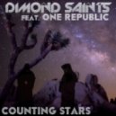 Dimond Saints Feat. One Republic - Counting Stars (Original mix)