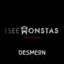 I See Monstas - Evolution