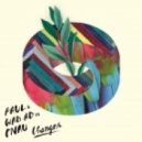 Faul Wad Ad vs Pnau - Changes