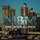 Fedde Le Grand Vs. Sandro Silva - Where We Payback (M&M WMC Bootleg)
