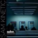 Sam Kinetic - Midnight (Original mix)