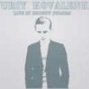 Yuriy Kovalenko - Life In Bright Colors (Original mix)