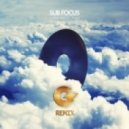 Sub Focus - Turn Back Time