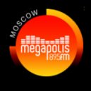 DJ ALEX RU - GUEST MIX @ MEGAPOLIS 89,5 FM
