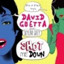 David Guetta feat. Skylar Grey - Shot Me Down
