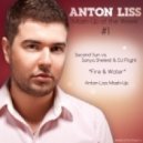 Second Sun vs. Sanya Shelest & Dj Flight - Fire & Water (Anton Liss Mash-Up)